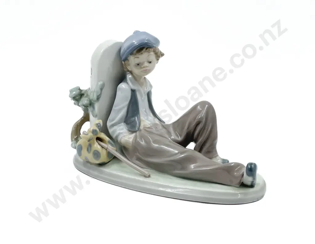Lladro Figure Image 1++