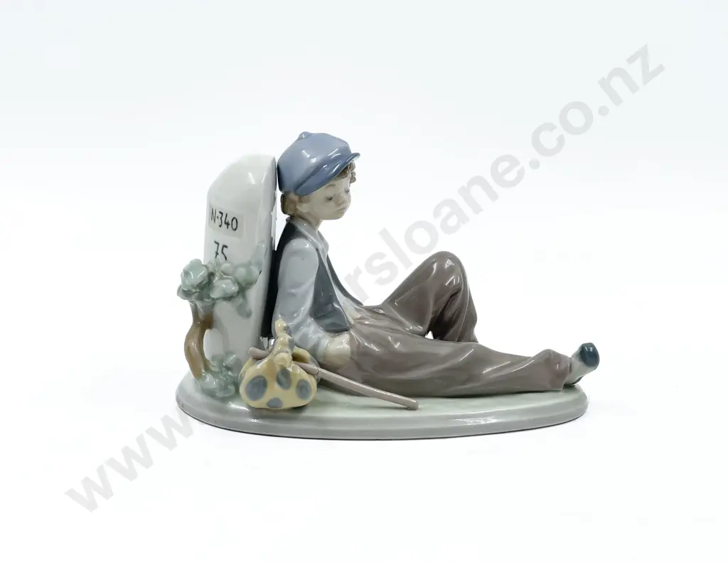 Lladro Figure Image 1++