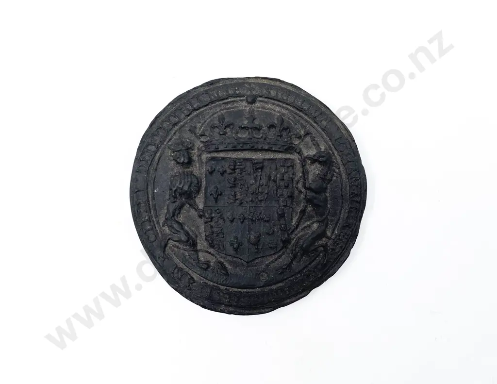 Vintage Plaque Image 1++
