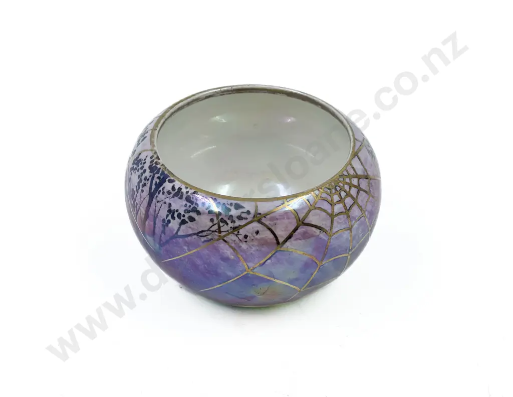 Small Grimwades Byzanta Ware Vase Image 1++
