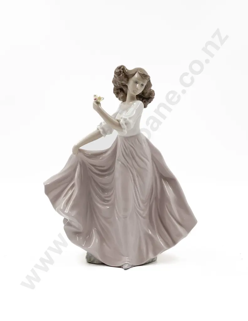 Lladro Figure Image 1++
