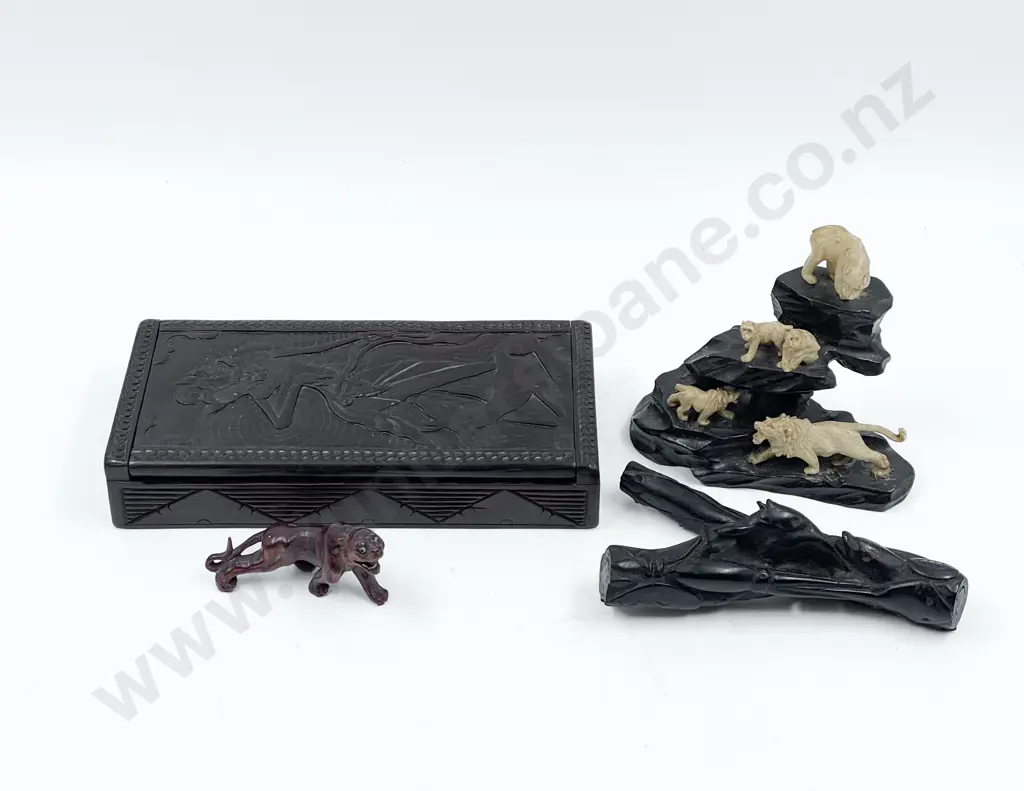 Wooden Box Image 1++