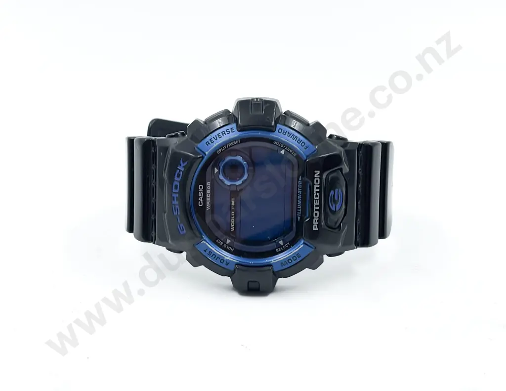 Boxed Casio G-Shock Image 1++