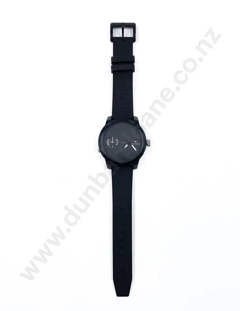 Tommy Hilfiger Wrist Watch Image 1++