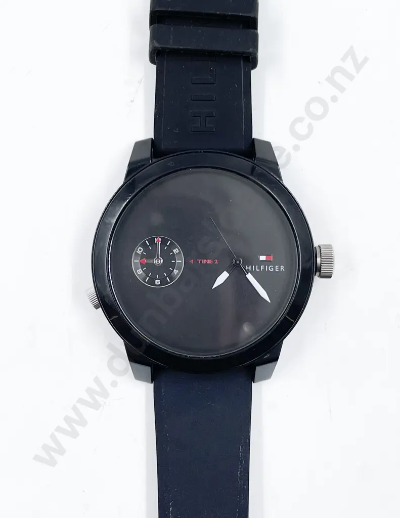 Tommy Hilfiger Wrist Watch Image 1++