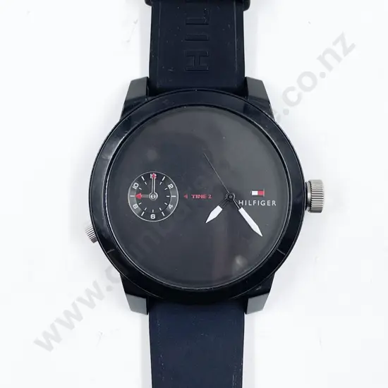 Tommy Hilfiger Wrist Watch
