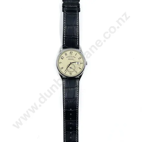 Stuhrling Wrist Watch