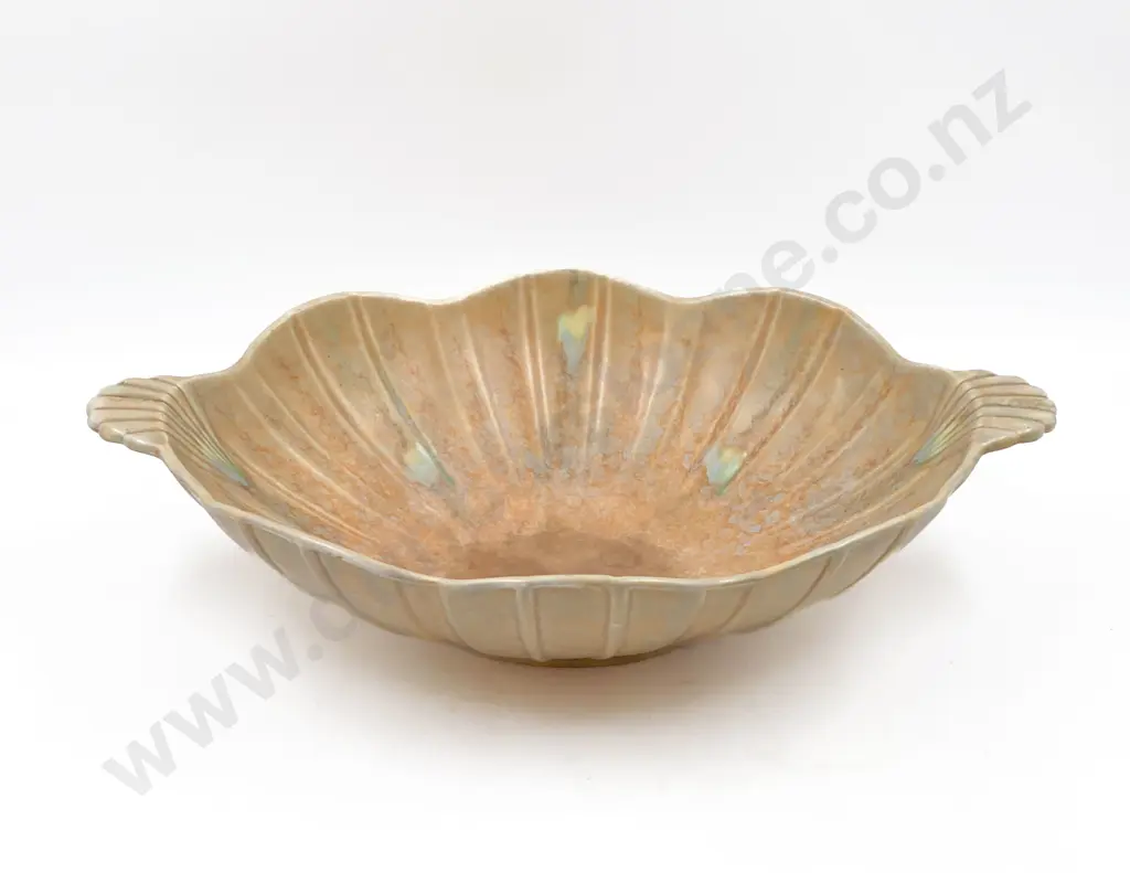 Large Beswick Table Bowl Image 1++