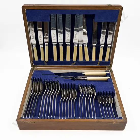 Canteen of Cutlery
