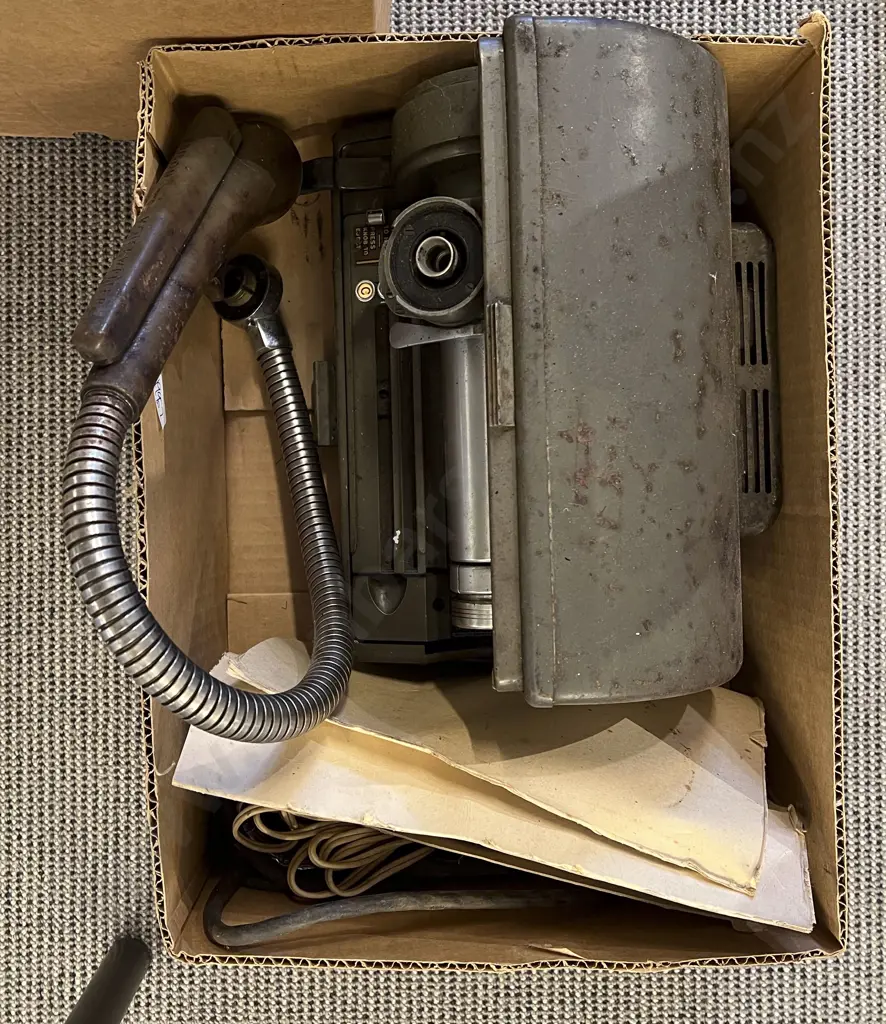 Vintage Ediphone Image 1++
