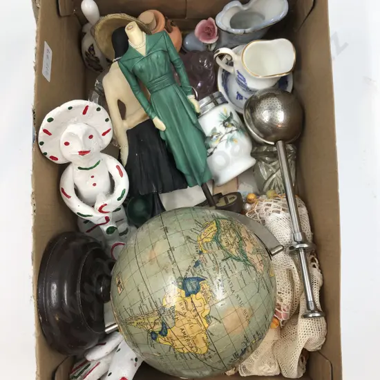 Box of Assorted