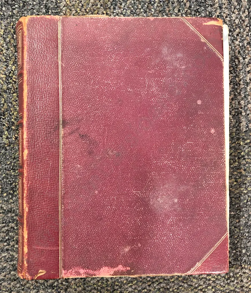S. Sydney - The Book of the Horse Image 1++