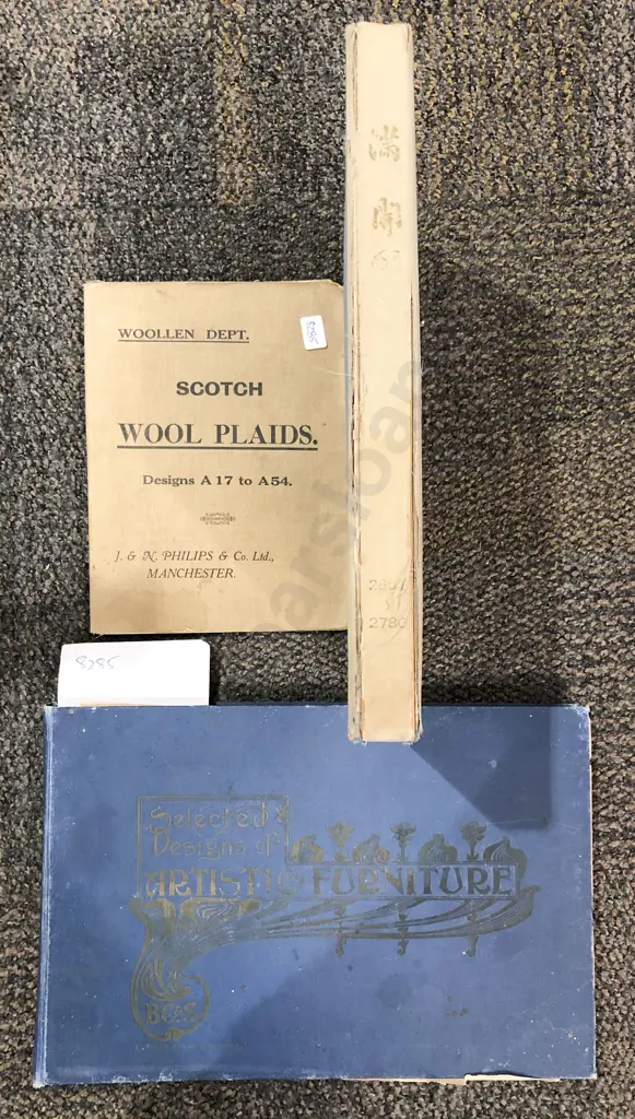 Quantity of Assorted Vintage Reading Materials Image 1++