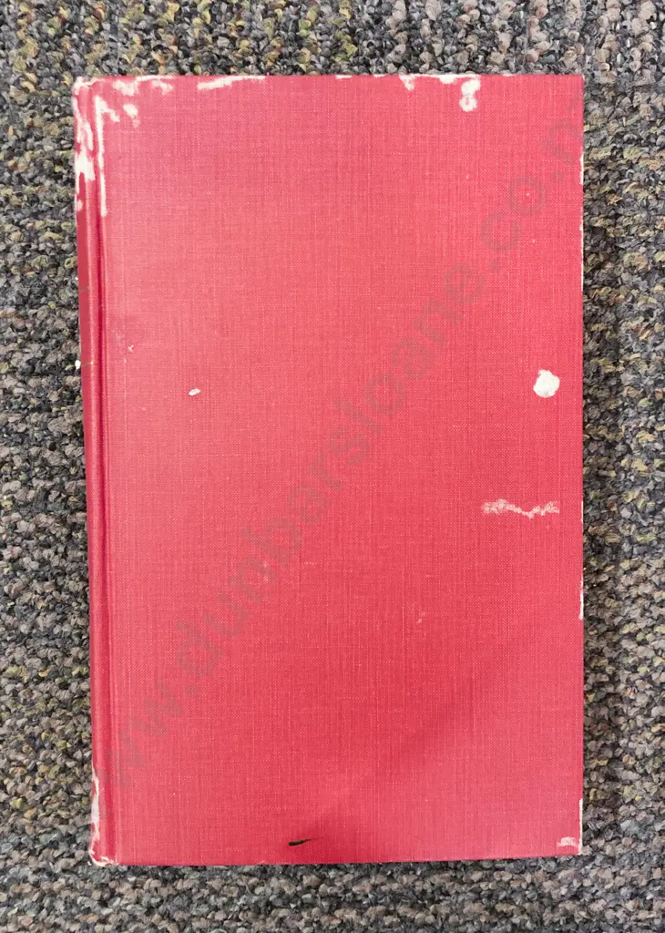 Official History of New Zealand in the Second World War  - "The Pacific" Image 1++