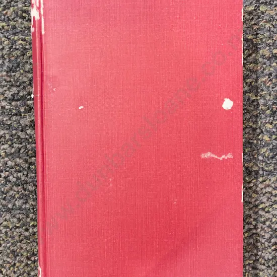 Official History of New Zealand in the Second World War  - "The Pacific"