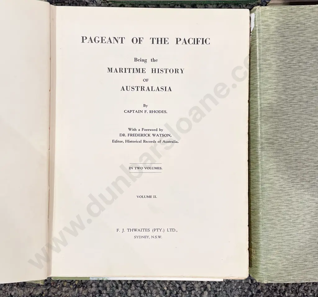 Six Various Vintage Books with Exploratory Themes Image 1++