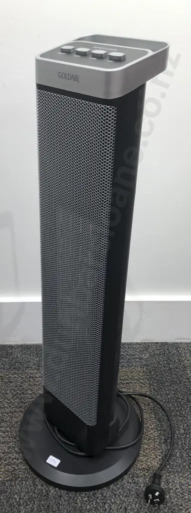 Goldair Ceramic Tower Heater Image 1++