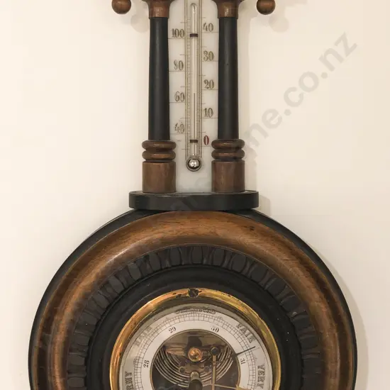 Barometer