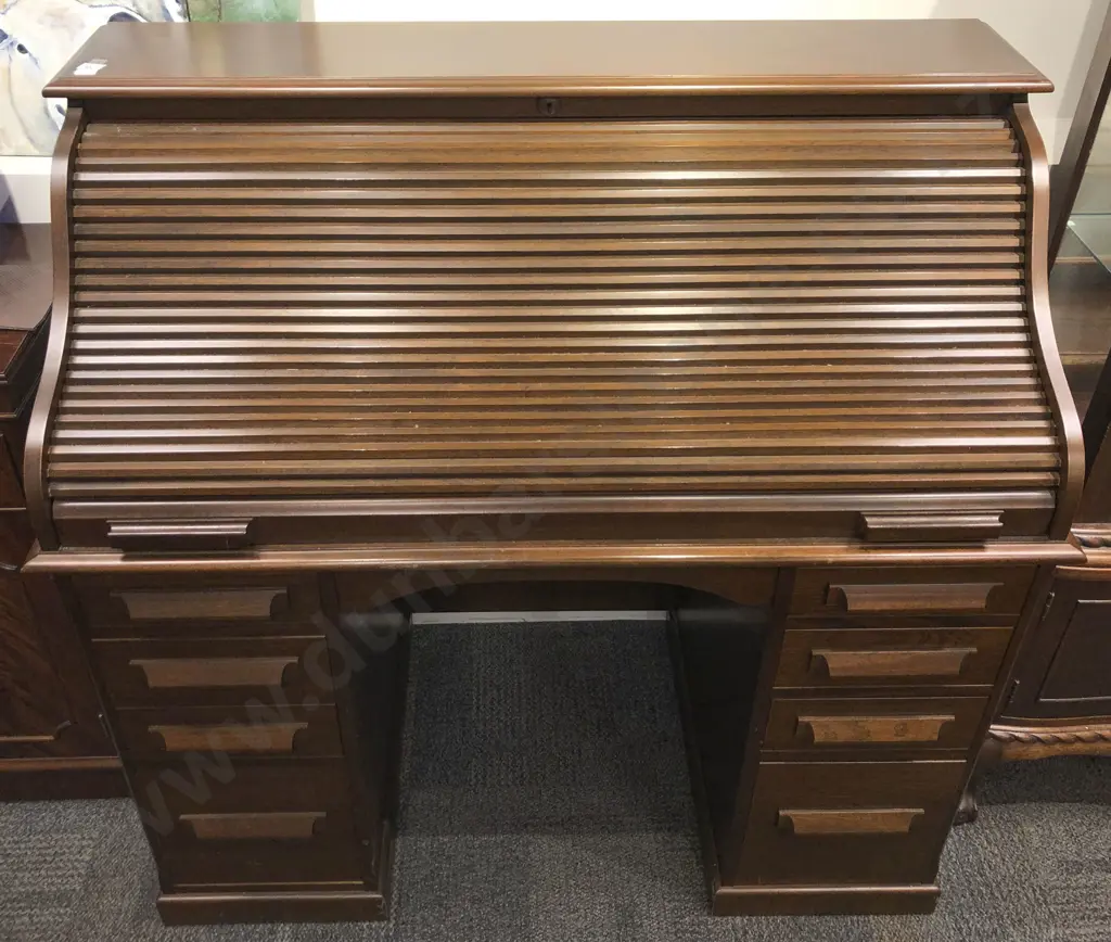 Roll Top Desk Image 1++