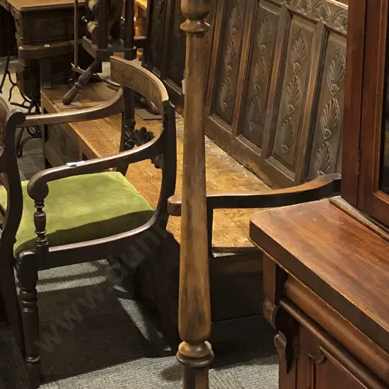 Standard Lamp