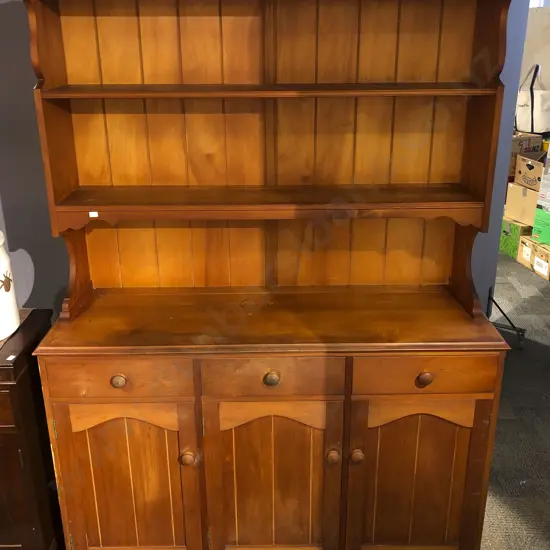 Welsh Dresser