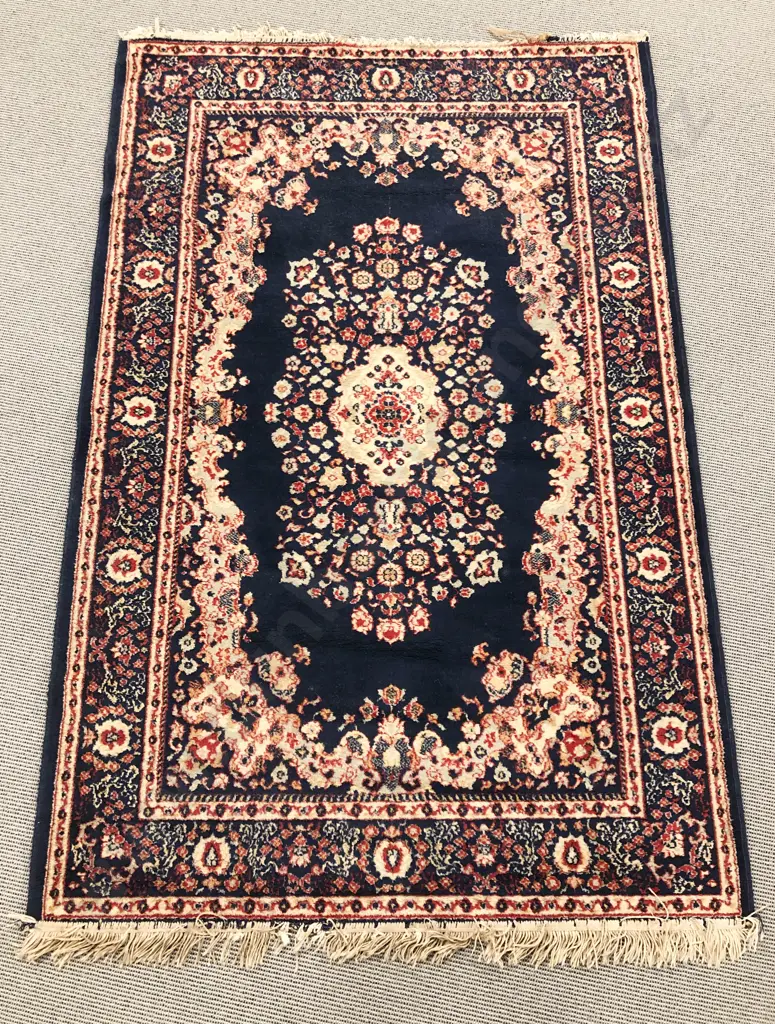 Two Floor Rugs Image 1++