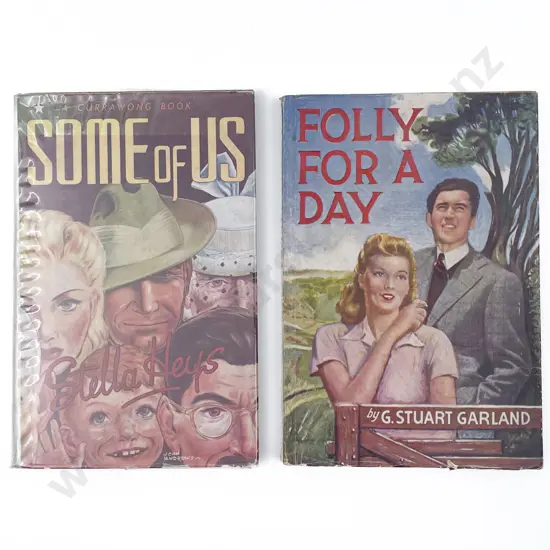 Two Novels