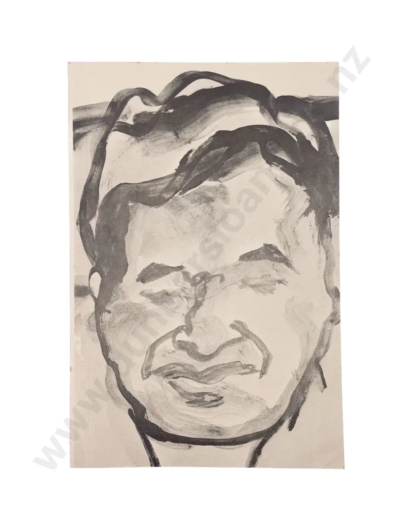 Tuwhare Hone - Making a Fist of it: Poems and Short Stories Image 1++