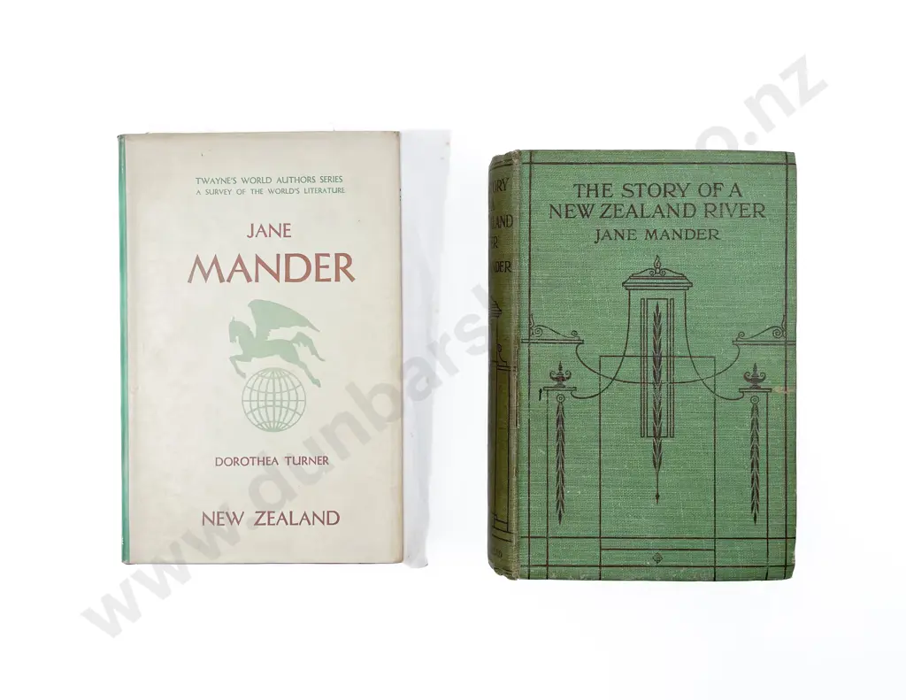 Mander Image 1++