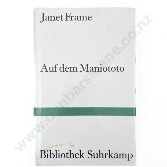 Frame