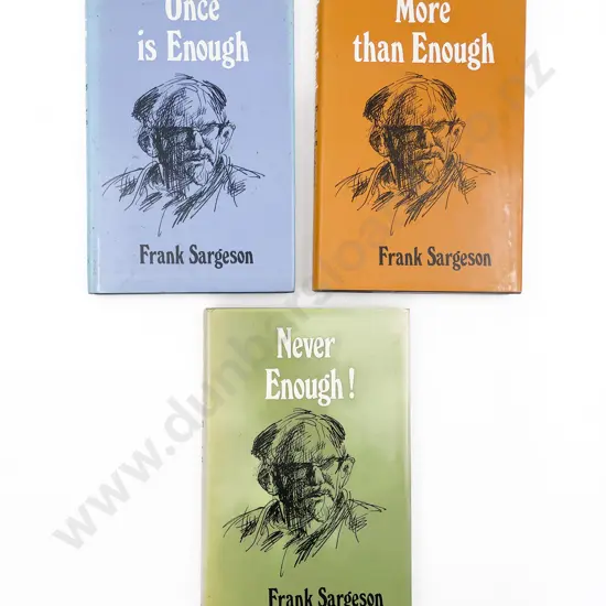 Sargeson