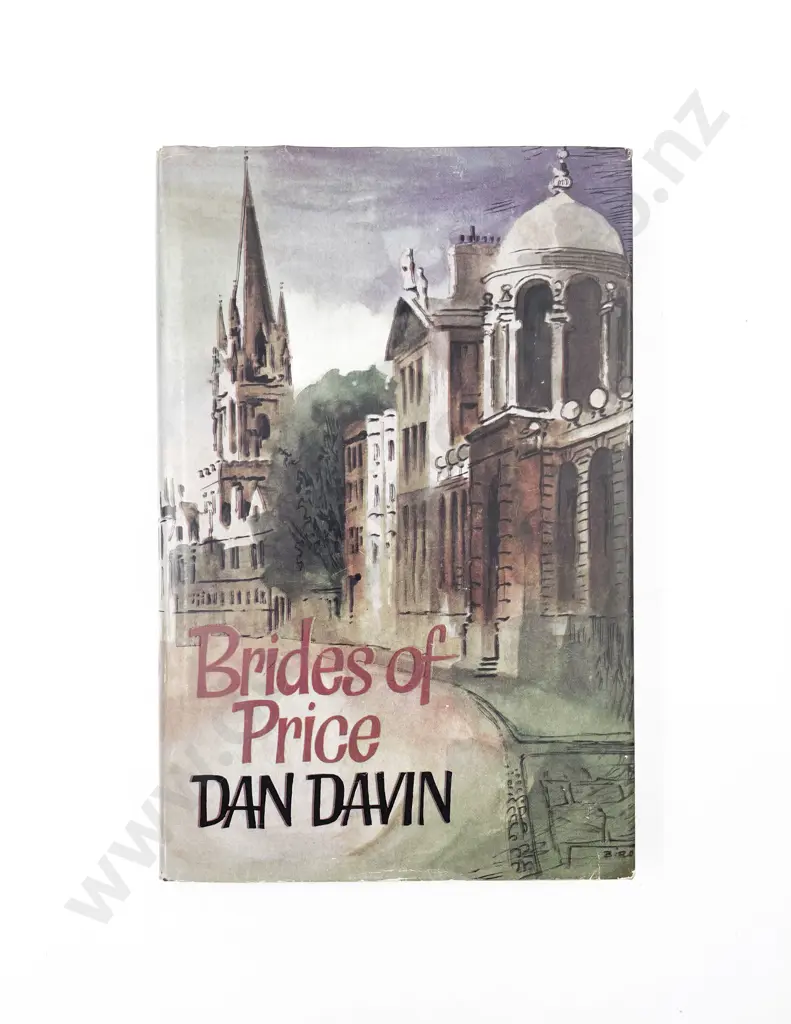 Davin Dan - Brides of Price Image 1++