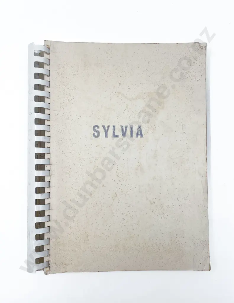 N.Z. Screenplay Based on Syliva Ashton-Warner by Seidler David and Jacqueline Feather Image 1++