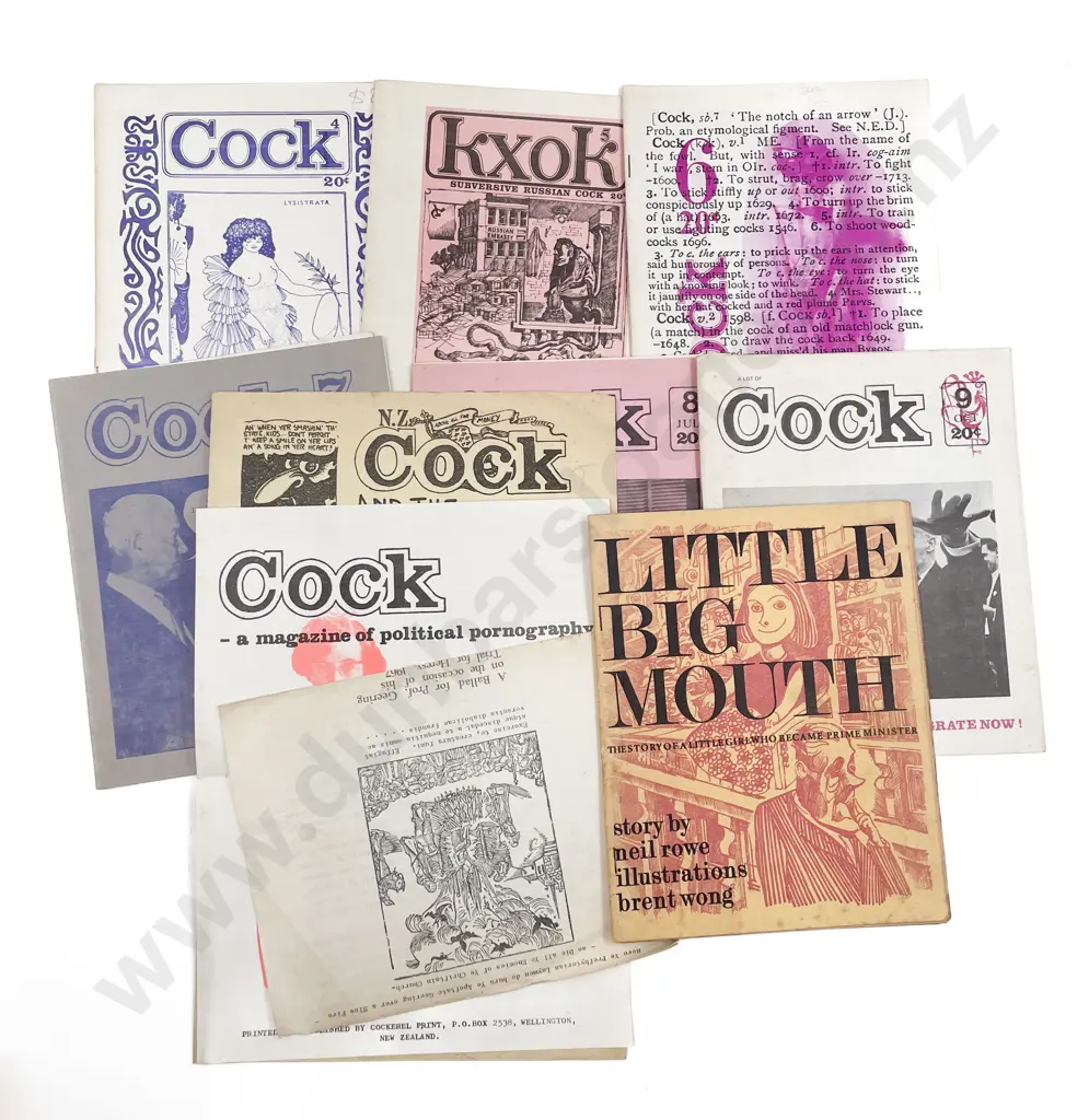 Wheeler Chris - Cock Image 1++