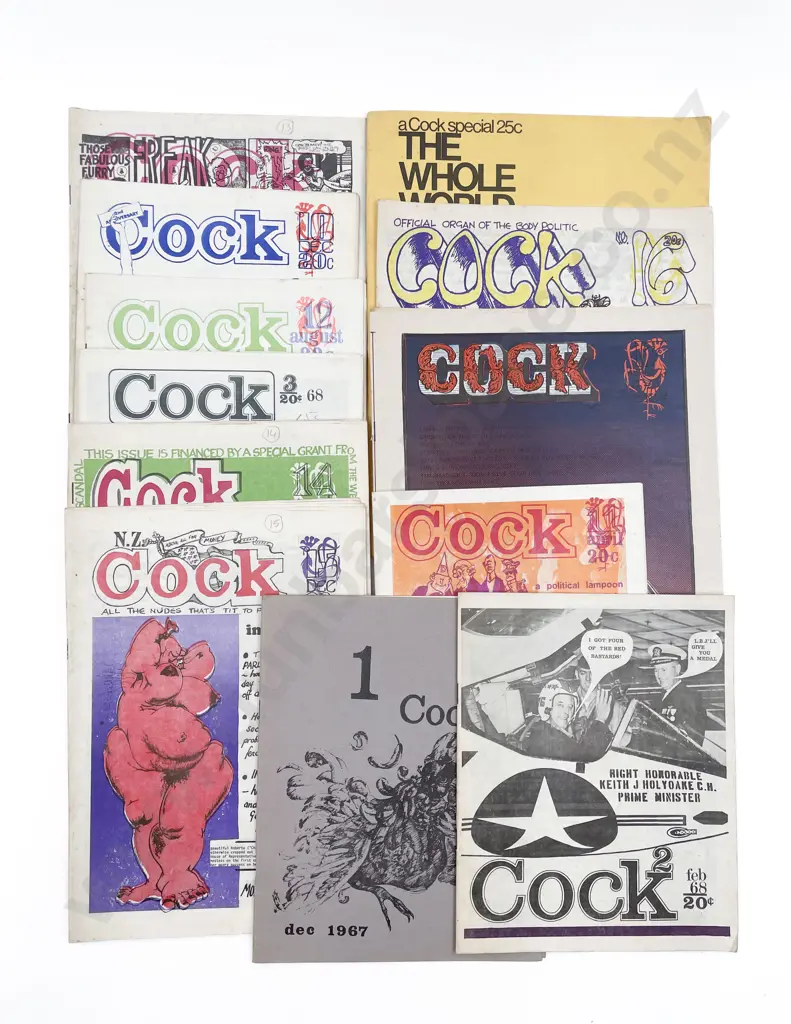 Wheeler Chris - Cock Image 1++