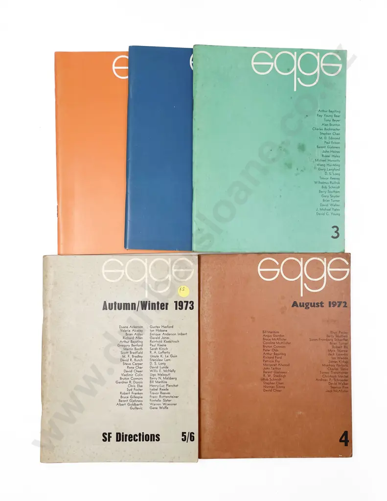 Edge (5) Image 1++