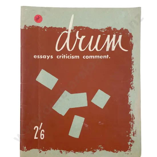 Drum (1)