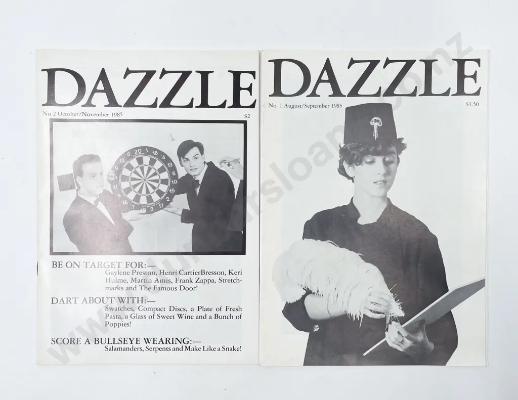 Dazzle (2) Image 1++