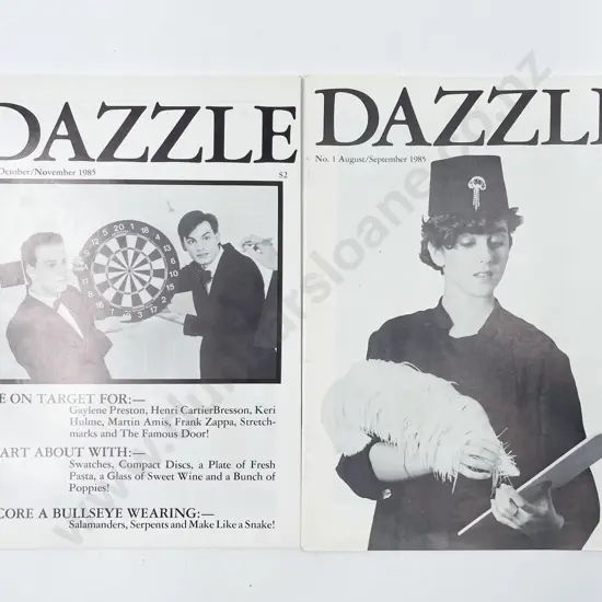 Dazzle (2)