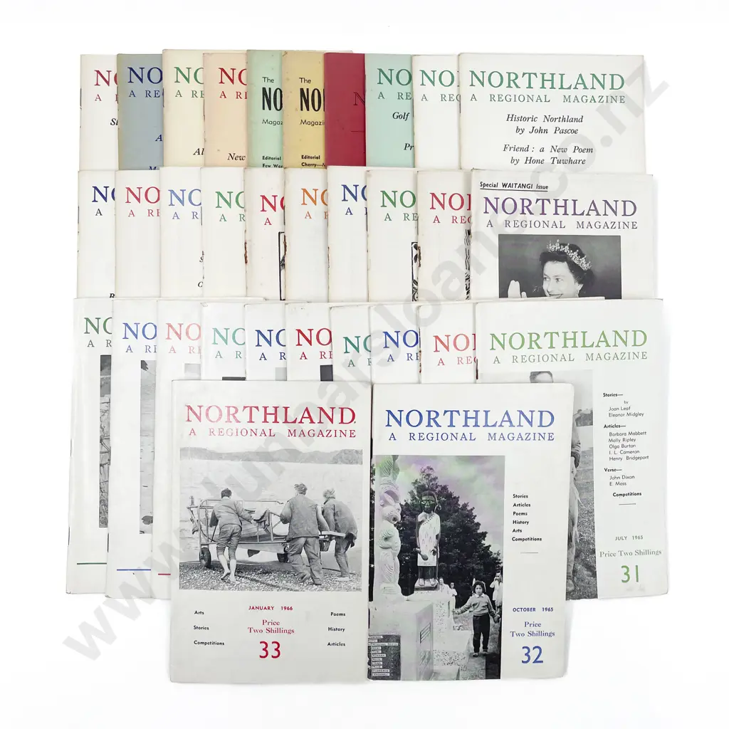 The Northland Magazine (33) Image 1++