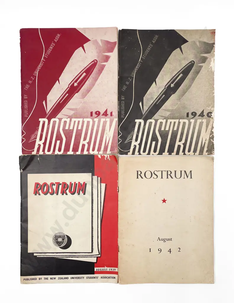 Rostrum (4) Image 1++
