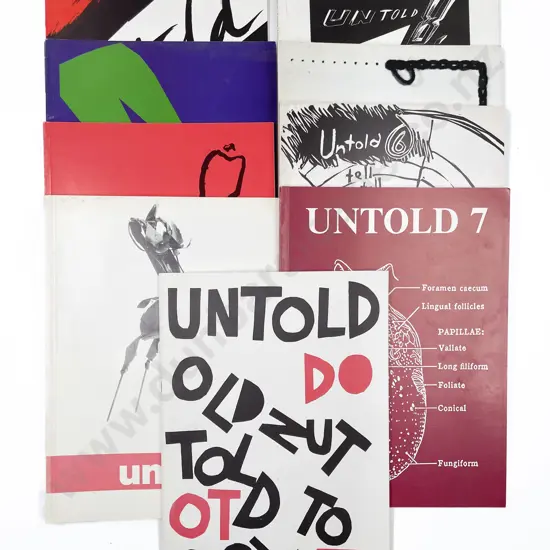 Untold (9)