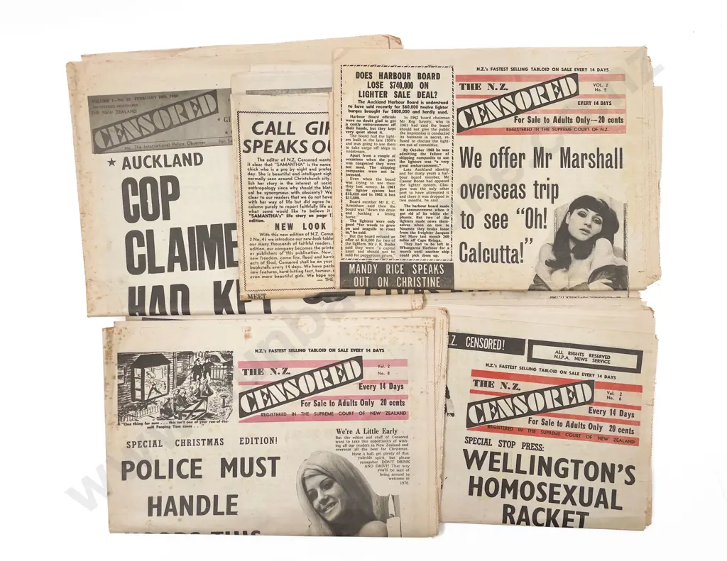 The New Zealand Censored (5) Image 1++