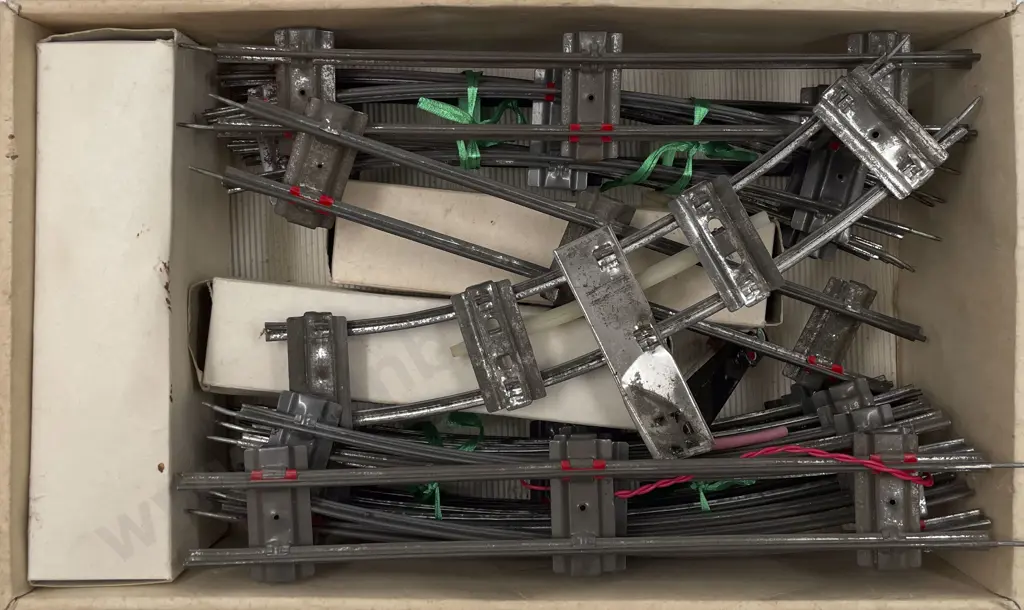 Boxed Train Set Image 1++