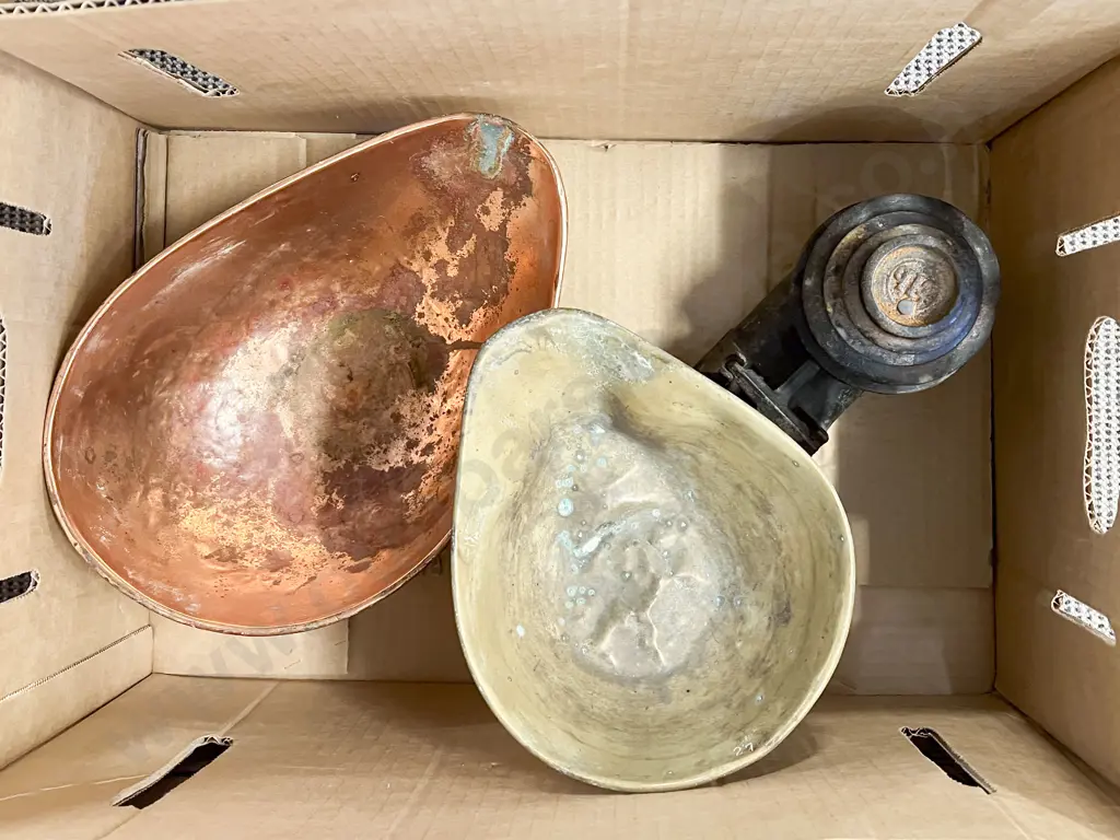 Vintage Weights and Scale etc Image 1++