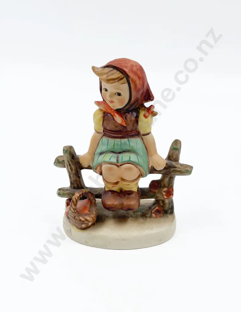 Goebel Figure Image 1++