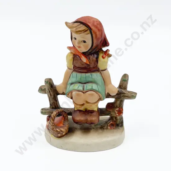 Goebel Figure
