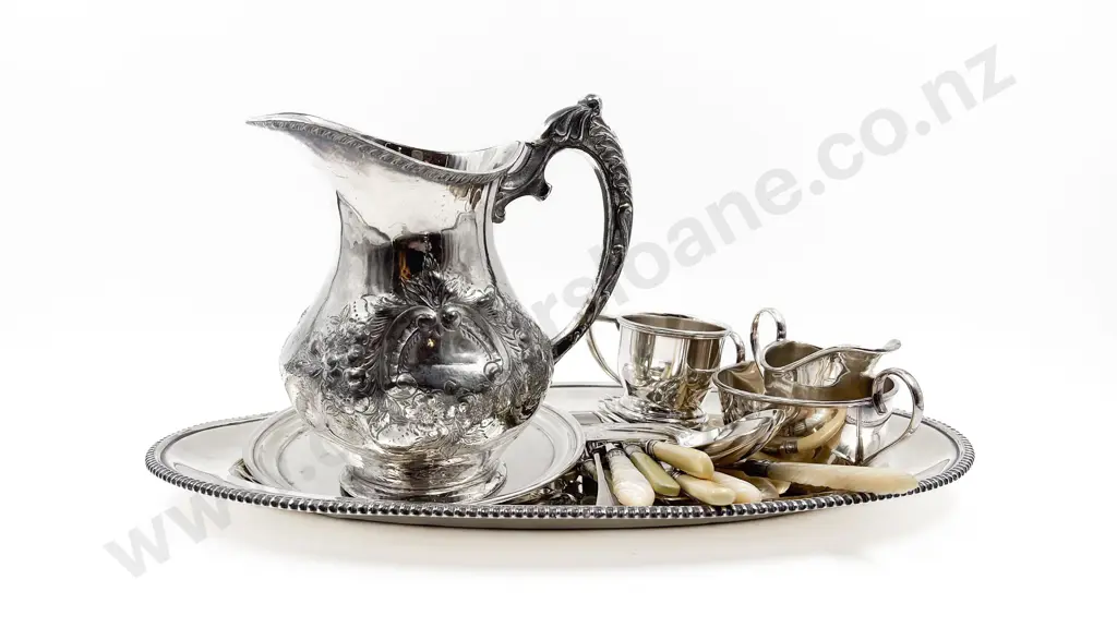 Small Quantity of S/P including Cutlery Image 1++