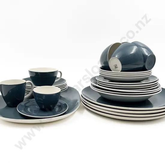 Poole Part Breakfast Set