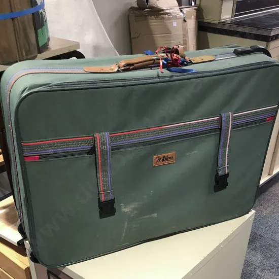 Suitcase